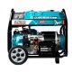 Бензогенератор Alteco Professional AGG 7000Е 5 кВт в Курске