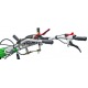 Мотоблок Aurora Country 1100 Multi-Shift в Курске