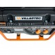 Бензогенератор Villartec GG4000С 3.2 кВт в Курске