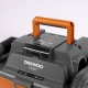 Пылесос аккумуляторный Daewoo DAVC 1621Li SET в Курске
