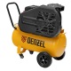 Компрессор воздушный Denzel BCI 2100/50 в Курске
