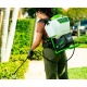 Аккумуляторный опрыскиватель GreenWorks GW-BPS60 (без аккумулятора и зарядного устройства) в Курске