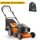 Газонокосилка бензиновая Villartec MB4051T в Курске