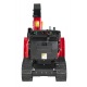 Снегоуборщик гусеничный Honda HSM 1380iK1 ETD в Курске