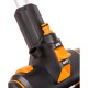 Щетка для чистки дорожек Worx WG441E в Курске