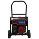Бензогенератор Loncin GH6500-2 5.5 кВт в Курске
