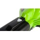 Воздуходувка аккумуляторная GreenWorks G-Max GD40BV 40V 280 км/ч (без батареи и зарядного устройства) в Курске
