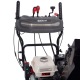 Снегоуборщик бензиновый EVOline SBG 610 HE в Курске