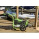Мойка высокого давления GreenWorks 5106107 в Курске