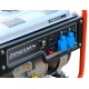 Бензогенератор Zongshen PB 5000 4 кВт в Курске