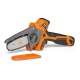 Аккумуляторная пила Daewoo DACS 416Li SET 4&quot; в Курске