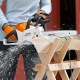Аккумуляторная пила Stihl MSA 200 C-B-14&quot; (без аккумулятора и зарядного устройства) в Курске