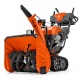 Снегоуборщик гусеничный Husqvarna ST 427T в Курске