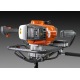 Мотобур (бензобур) Husqvarna 541EA в Курске