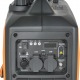 Бензиновый генератор инверторный Carver PPG-3500IS Duomatic 2.5 кВт в Курске