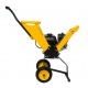 Измельчитель бензиновый Huter GSH-7800 в Курске