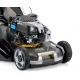 Газонокосилка бензиновая Stiga Twinclip 55 SVEQ H в Курске