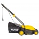 Электрическая газонокосилка Huter ELM-1800 в Курске