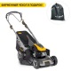 Газонокосилка бензиновая Stiga Twinclip 950 V в Курске