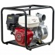 Бензиновая мотопомпа HND WP 40 X3C в Курске