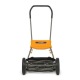 Механическая газонокосилка Stiga SCM 440 FS в Курске