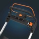 Газонокосилка аккумуляторная Worx WG761E в Курске