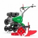 Культиватор Caiman Terro 50H C2 + комплект в Курске