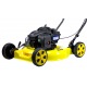 Газонокосилка бензиновая Champion LM5127BS в Курске