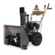 Снегоуборщик Villartec WB5561 в Курске