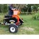 Измельчитель бензиновый Echo Bear Cat CH4400+ПСМ в Курске