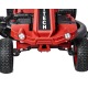 Садовый райдер Elitech ТБ 1198А (E1610.003.00) в Курске