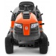 Садовый минитрактор Husqvarna TC 138L в Курске