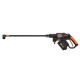 Мойка высокого давления Worx WG633E в Курске