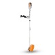 Аккумуляторный триммер Villartec СА40 SET AM402 + AC402 в Курске