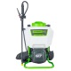 Аккумуляторный опрыскиватель GreenWorks GW-BPS60 (без аккумулятора и зарядного устройства) в Курске