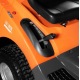 Садовый минитрактор Daewoo DWT 1020 в Курске