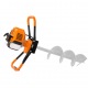 Мотобур (бензобур) Carver AG-43/000 в Курске