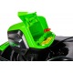 Газонокосилка аккумуляторная GreenWorks GD80LM46SPK4 в Курске