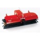 Мотоблок Al-KO PowerLine Combi BF 5002-R в Курске