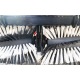 Подметальная машина Tielburger TK17E (Briggs&amp;Stratton 82V) в Курске