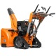 Снегоуборщик гусеничный Daewoo DAST 1370 в Курске