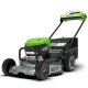 Газонокосилка аккумуляторная GreenWorks LM221S (без аккумулятора и зарядного устройства) в Курске