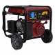 Бензогенератор Loncin GH3500 2.8 кВт в Курске