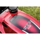 Газонокосилка бензиновая Honda HRG 466C1 SKEP в Курске