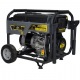 Дизельгенератор Loncin LCD7500D 5 кВт в Курске
