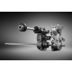 Газонокосилка бензиновая Caiman Ixo 55KV-AL в Курске