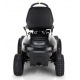 Садовый минитрактор McCulloch M125-85FH в Курске