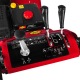 Снегоуборщик гусеничный DDE ST 1176 LET в Курске