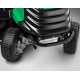 Садовый минитрактор Caiman Comodo 2WD-HD в Курске