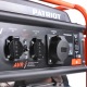 Бензогенератор Patriot GRS 7500E 6 кВт в Курске